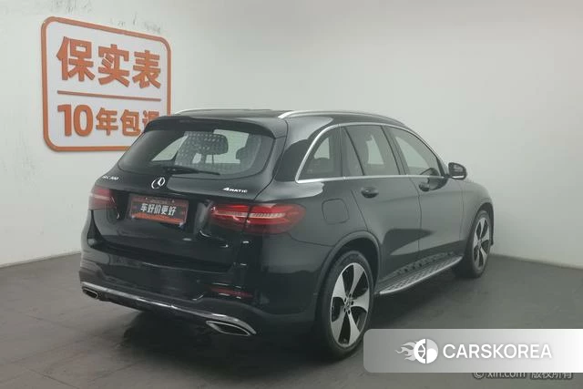 Mercedes-Benz GLC id 4211287 из Китая 4