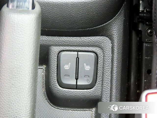 Chevrolet (GM Daewoo) The New Spark 2021 Белый из Кореи, фото 4