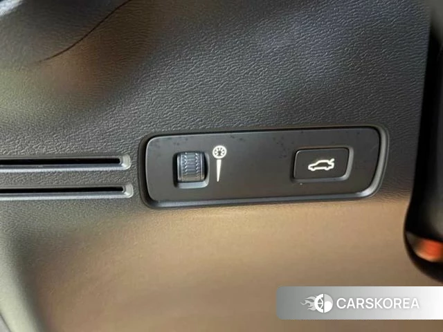 Volvo XC40 2020 Белый из Кореи, фото 4