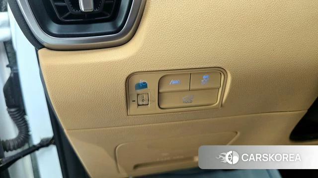 Kia Sorento 4th Generation 2021 Белый из Кореи, фото 4