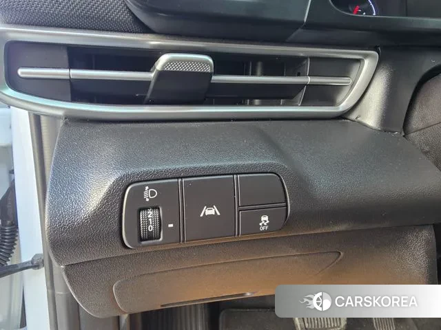 Hyundai Avante (CN7) 2020 Белый из Кореи, фото 4