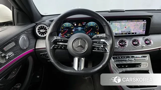 Mercedes-Benz E-Class W213 2020 Белый из Кореи, фото 4