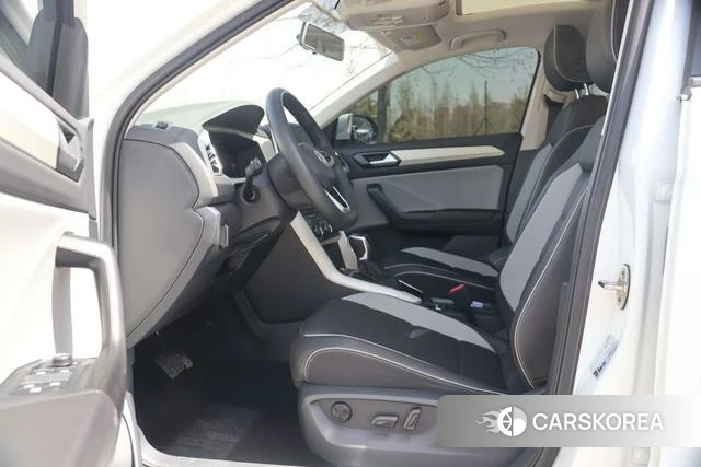Volkswagen Exploring songs 2023 Белый из Китая, фото 4