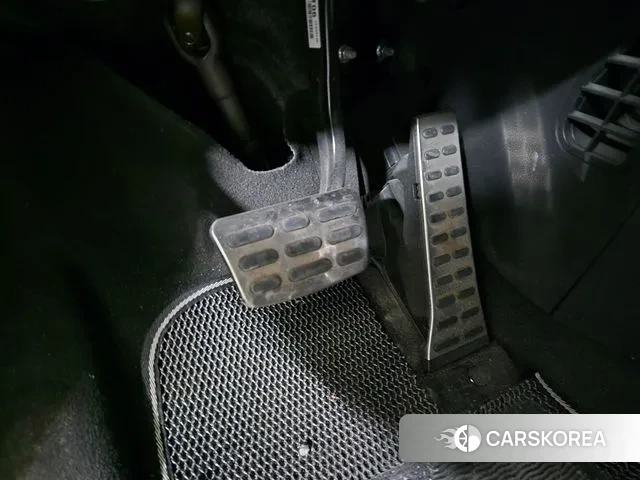 Kia The New Ray 2020 Жемчужный цвет из Кореи, фото 4