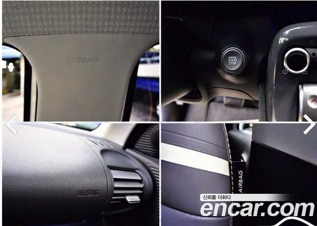 Hyundai Casper id 2715147 из Кореи 4