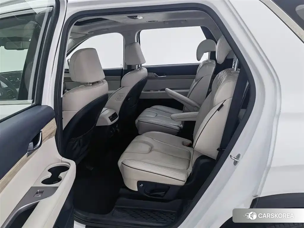Hyundai Paristi 2020 Белый из Китая, фото 4