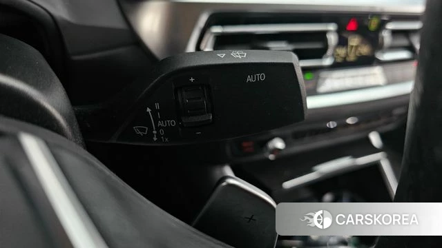 BMW 3 Series (G20) 2021 Черный из Кореи, фото 4