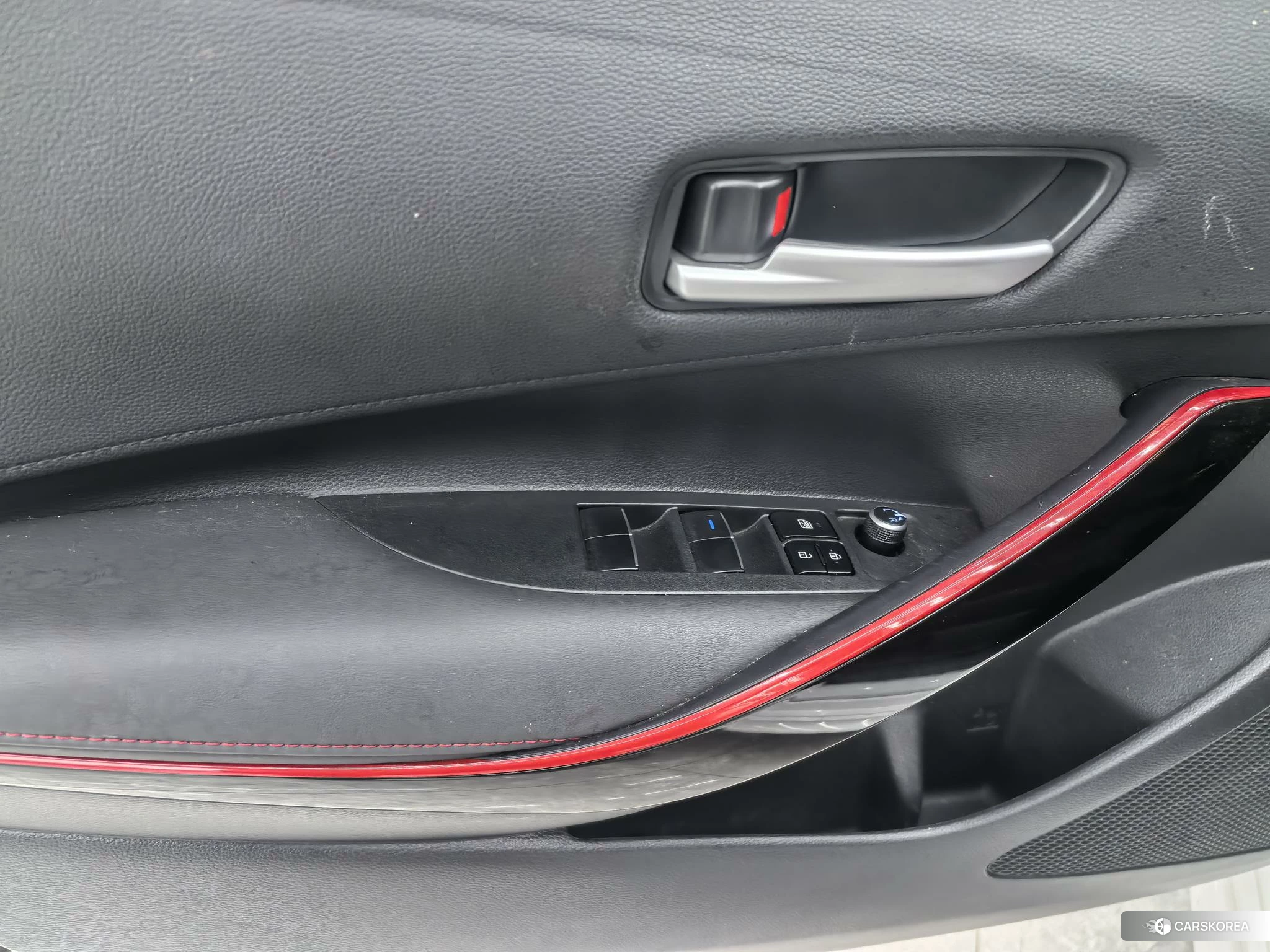 Toyota Lei Ling 2021 Белый из Китая, фото 4