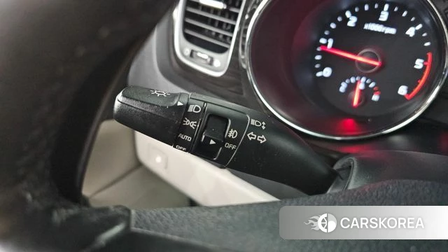 Kia The New Carnival 2018 Серый из Кореи, фото 4