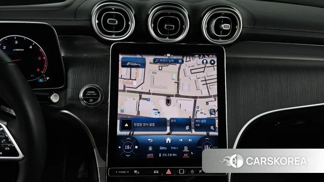 Mercedes-Benz GLC-Class X254 2023 Серый из Кореи, фото 4