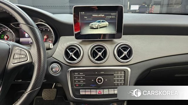 Mercedes-Benz CLA-Class C117 2018 Белый из Кореи, фото 4