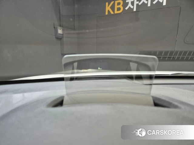 Hyundai Kona Hybrid 2020 Белый из Кореи, фото 4