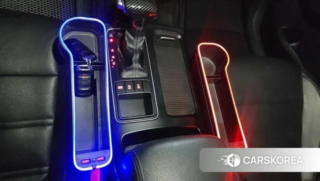 Kia The New Sorento 2018 Белый из Кореи, фото 4