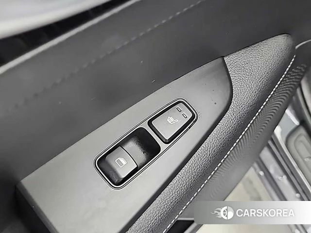 Kia The New K3 2nd generation 2021 Серый из Кореи, фото 4