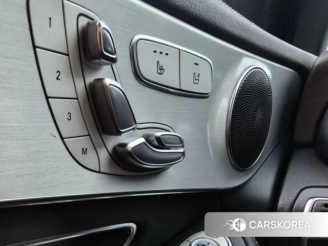 Mercedes-Benz GLC 2022 Черный из Китая, фото 4