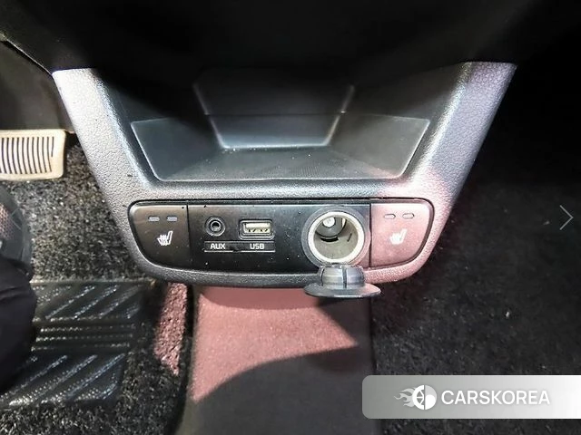 Kia The New Ray 2019 Белый из Кореи, фото 4