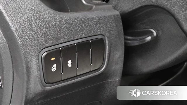 Kia The New Kia Ray 2022 Белый из Кореи, фото 4