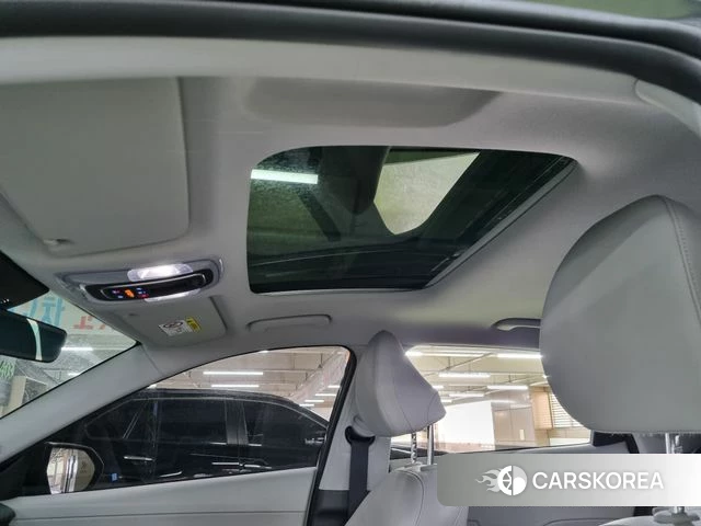 Hyundai Kona (SX2) 2023 Серый из Кореи, фото 4