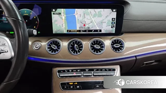 Mercedes-Benz CLS-Class C257 2021 Черный из Кореи, фото 4