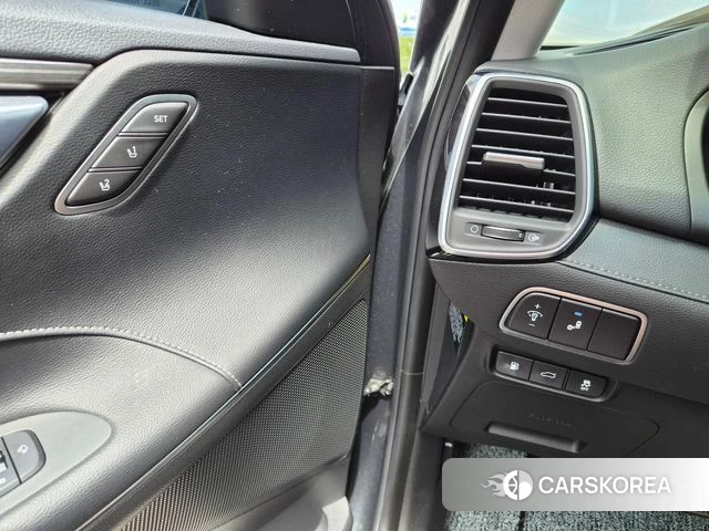 Hyundai Grandeur IG 2018 Серый из Кореи, фото 4