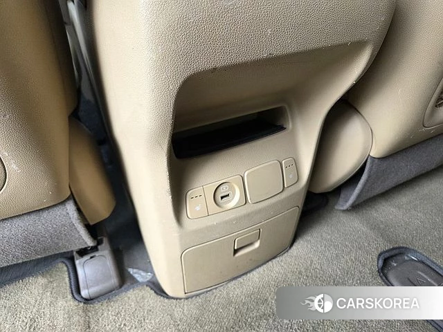 Kia The New Carnival 2018 Белый из Кореи, фото 4