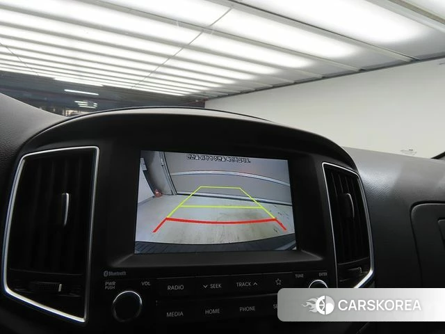 Hyundai The New Grand Starex 2020 Серебряный из Кореи, фото 4