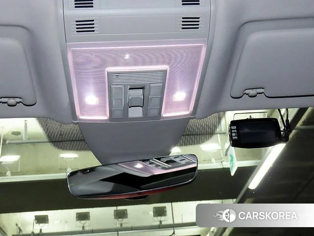 Volkswagen Arteon 2019 Черный из Кореи, фото 4