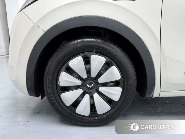 Wuling Automobile Wuling Bingguo 2023 Белый из Китая, фото 4