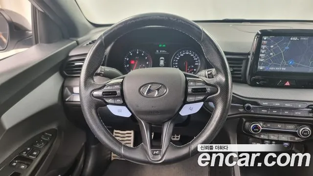 Hyundai Veloster (JS) id 2710785 из Кореи 4