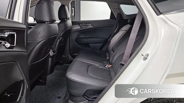 Kia The New Sportage 5th Generation Hybrid id 3644417 из Кореи 4