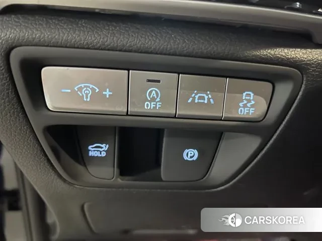 Genesis G80 (RG3) 2021 Синий из Кореи, фото 4