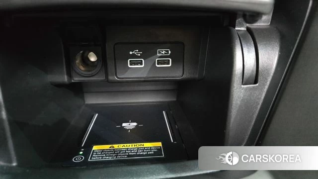 Honda Accord 10th Generation 2022 Белый из Кореи, фото 4