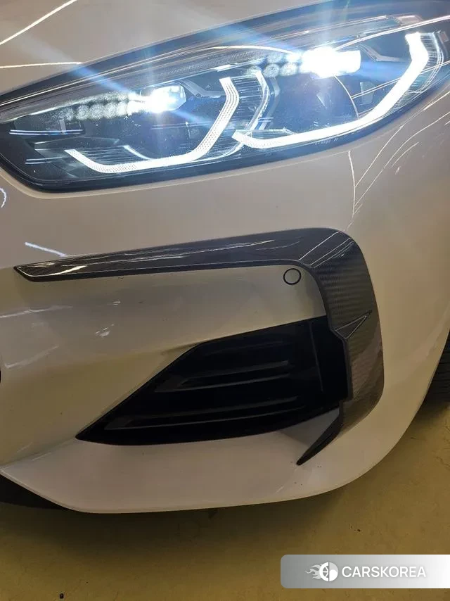 BMW 8 Series (G15) id 3388915 из Кореи 4