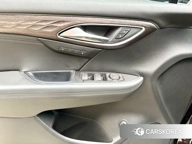Buick Angkewei S 2022 Красный из Китая, фото 4