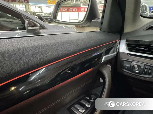 BMW X1 2022 Белый из Китая, фото 4