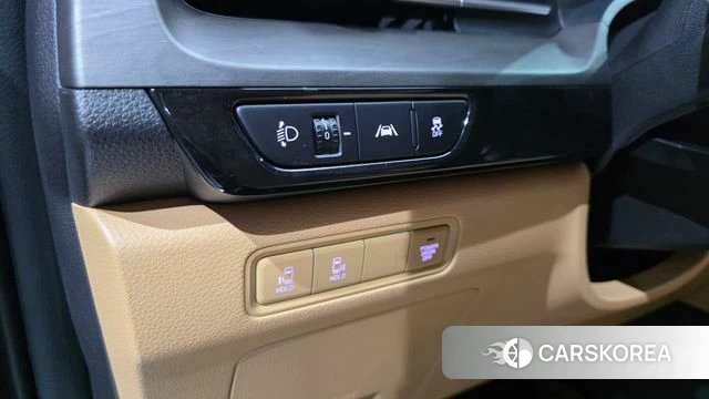 Kia Carnival 4th generation 2023 Черный из Кореи, фото 4