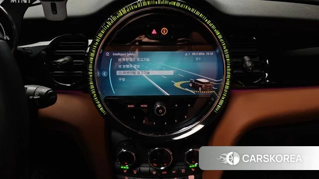 Mini Cooper S 2023 Черный из Кореи, фото 4