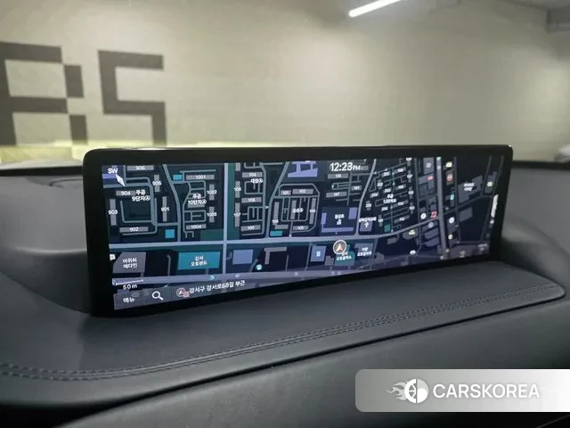 Genesis GV80 2021 Белый из Кореи, фото 4