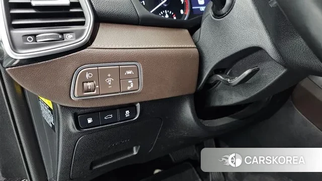 Hyundai Grandeur IG 2019 Серый из Кореи, фото 4