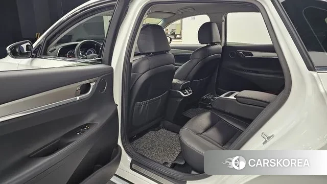 Hyundai The New Grandeur IG 2020 Белый из Кореи, фото 4