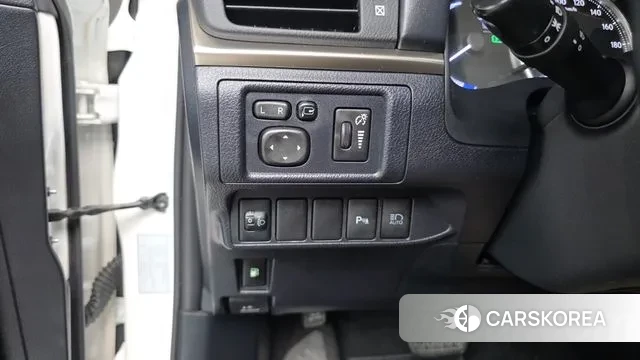 Lexus CT200h 2018 Белый из Кореи, фото 4