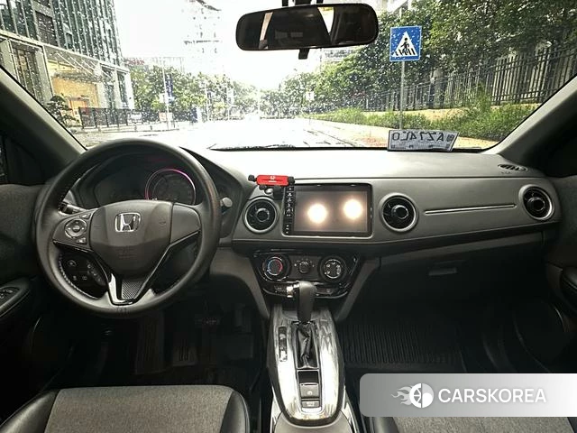 Honda XR-V 2020 Черный из Китая, фото 4