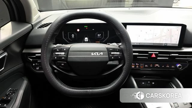 Kia The New Sportage 5th Generation 2026 Серебристо-серый из Кореи, фото 4