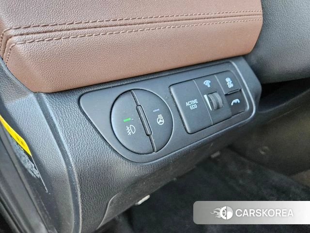 Hyundai The New Grand Starex 2018 Коричневый из Кореи, фото 4