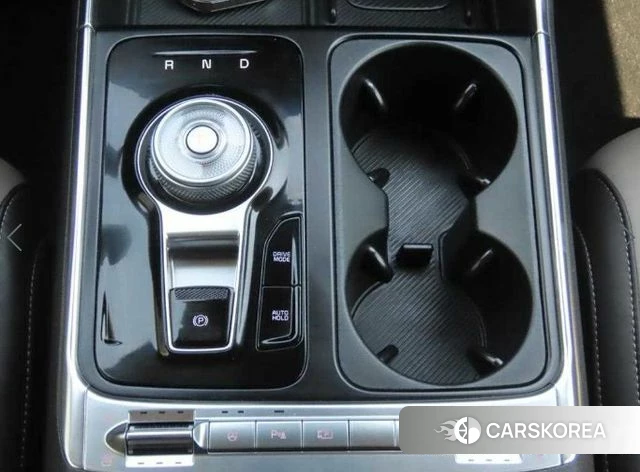 Kia The New Carnival 4th Generation 2024 Белый из Кореи, фото 4