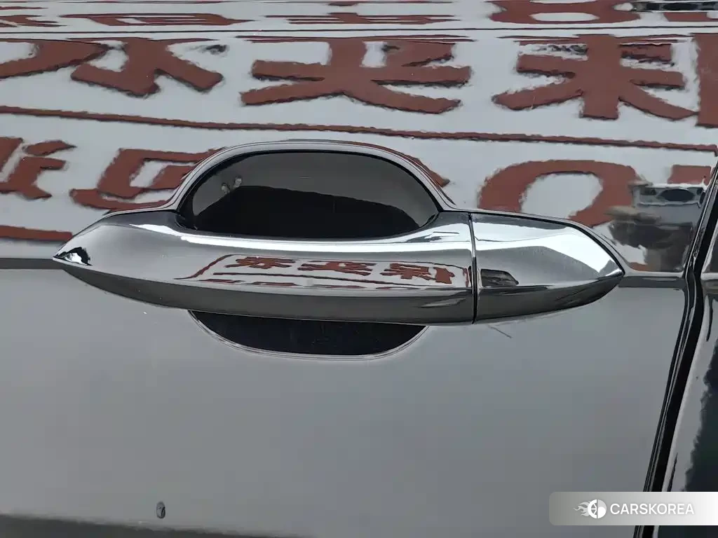 Volkswagen Passat 2024 Черный из Китая, фото 4