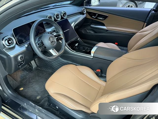 Mercedes-Benz CLE level id 3908229 из Китая 4
