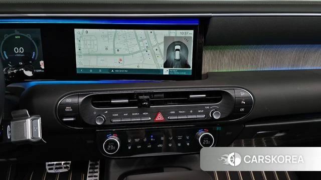 Hyundai Palisade (LX3) 2025 Белый из Кореи, фото 4