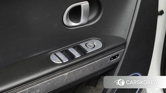 Hyundai Ionic 5 2022 Белый из Кореи, фото 4