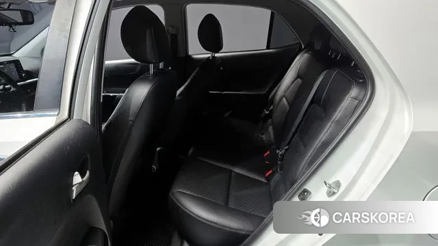 Kia All New Morning (JA) 2019 Белый из Кореи, фото 4